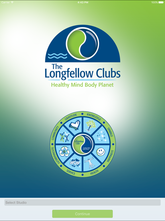 Screenshot #4 pour The Longfellow Clubs