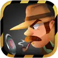 The Great Detective - Hidden Objects Mystery City