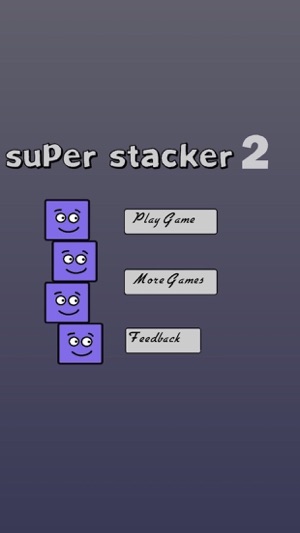 Super Stacker II(圖1)-速報App