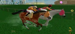Game screenshot Jumpy Horse Racing apk