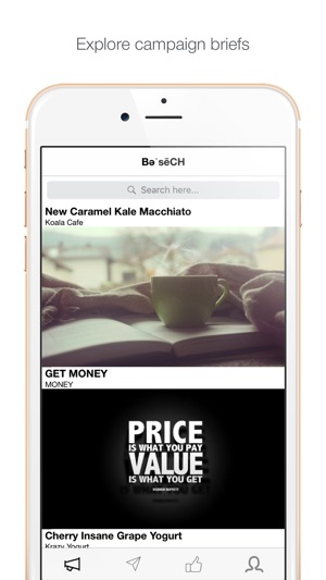 Beseech(圖1)-速報App