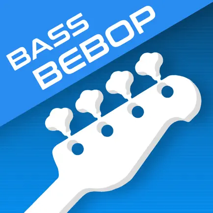 Bebop Walking Bass Читы
