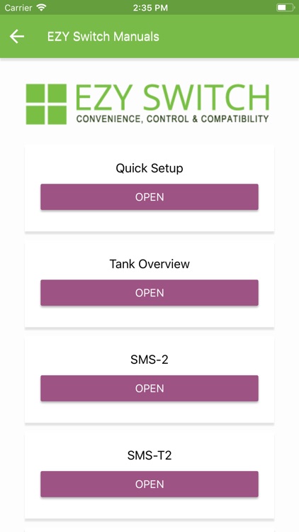 EZY Switch screenshot-3