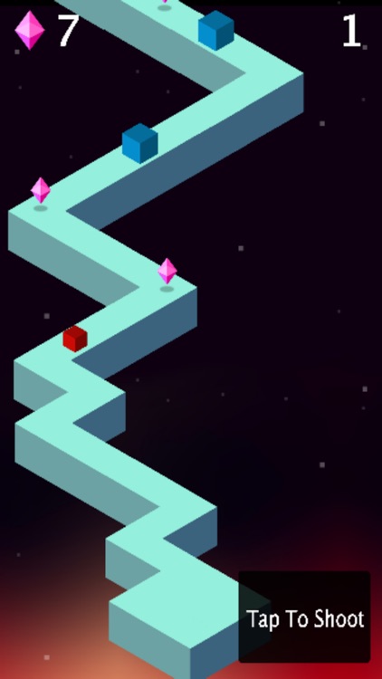 Sharp Turns Game