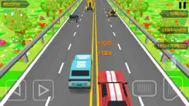 Game screenshot Car Racing 3D - Endless Road Driving hack