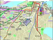 boston metro by zuti ipad resimleri 4