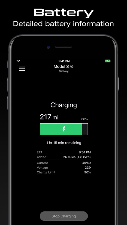 AutoMate for Tesla