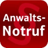 ÖRAG MEINRECHT-Anwaltsnotruf