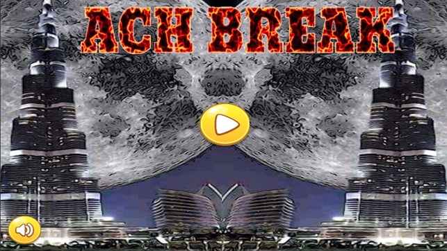 Ach Break(圖1)-速報App