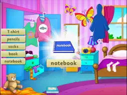 Eggy Vocabulary screenshot 8