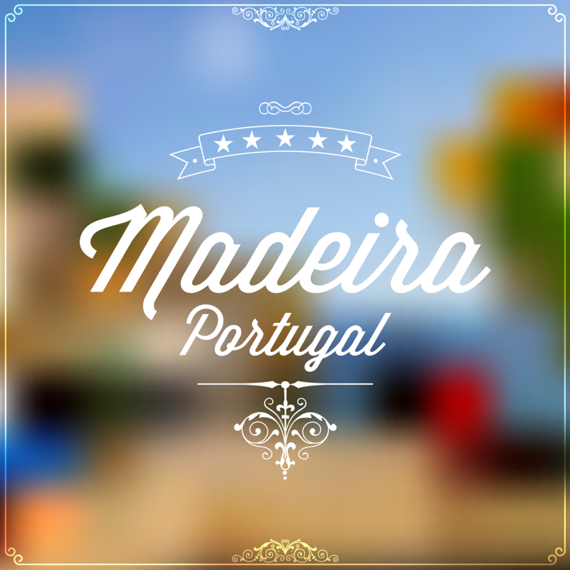 Madeira Reisgids Offline