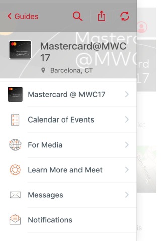 Mastercard@MWC17 screenshot 2