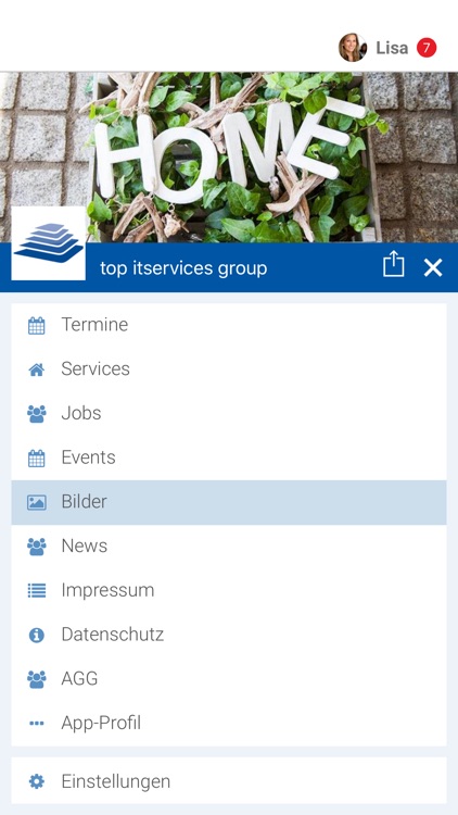 top itservices group