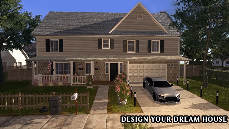 House Design & Home Decoration screenshot-9