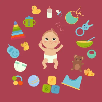 Baby Activity Tracker Cheats