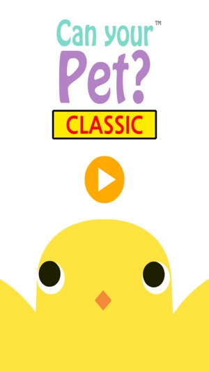 Can Your Pet Classic