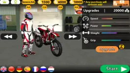 Game screenshot Bike Stunt Trials mod apk