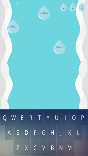 WaterWords(圖2)-速報App