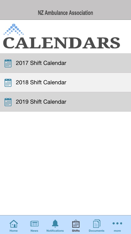 NZAmbulance Association