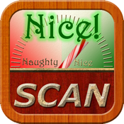Santas Scan O Matic app review