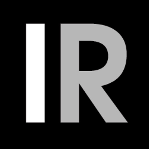 IR Mobile iOS App