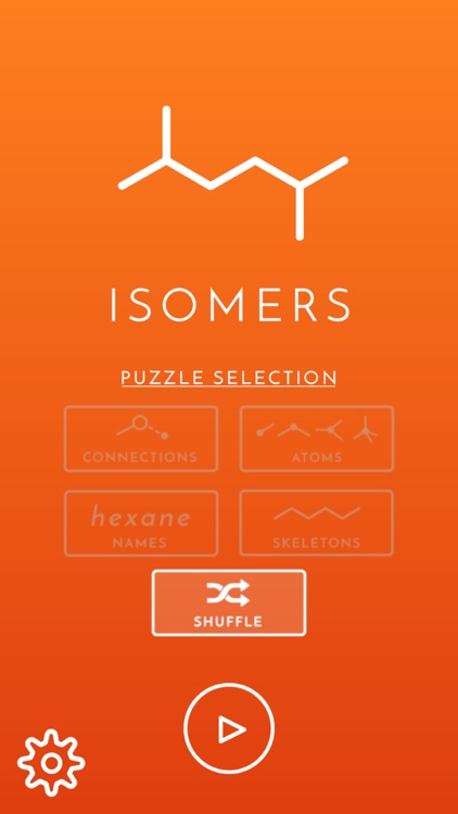 Orgo Tutor: Chemistry Isomers screenshot-0