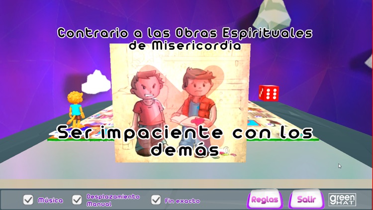 Encuentro con Jesús screenshot-4