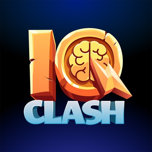 IQClash: Интеллектуальные игры