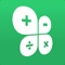 Math Trainer, a quick and easy way to improve your mental arithmetic