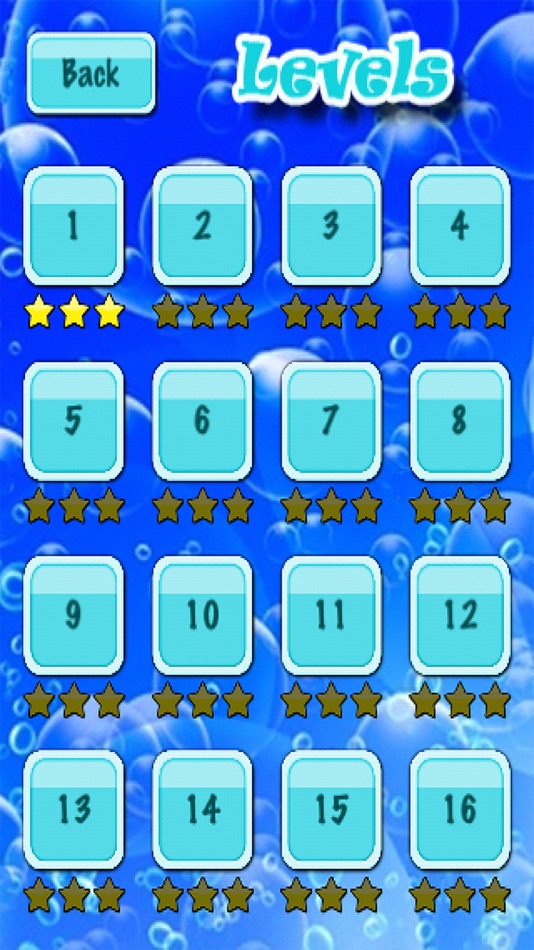 #3. Bubble Loops (iOS) โดย: Fapps World et Cie S.E.C.S.