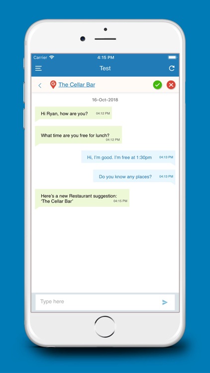 Table4one screenshot-5