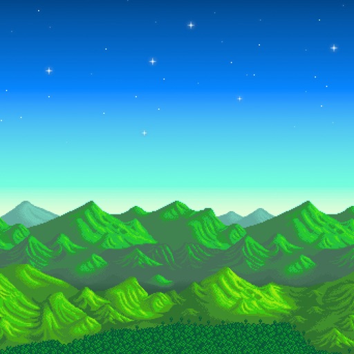 Pocket Wiki for Stardew Valley