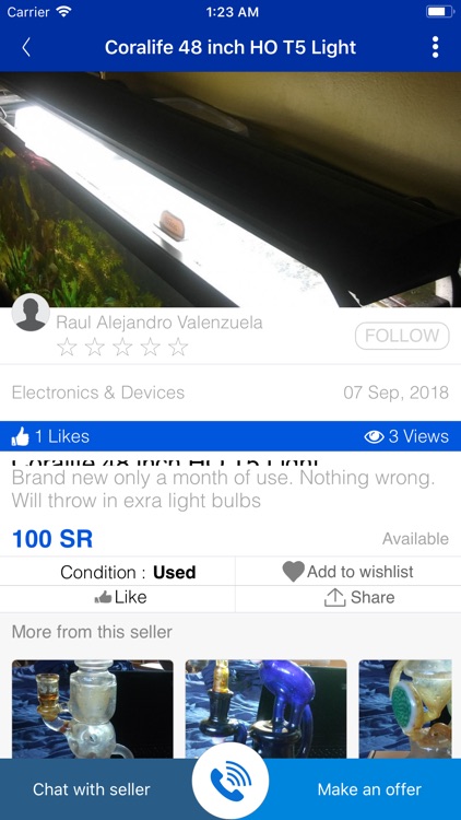 Sell Now App screenshot-5