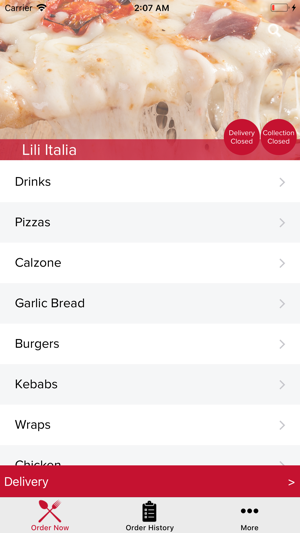 Lili Italia(圖2)-速報App