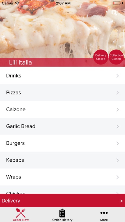 Lili Italia