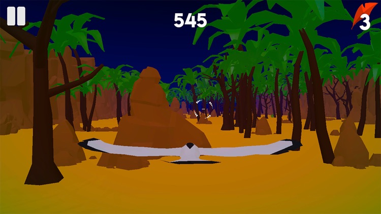 SkyFly - Endless screenshot-3