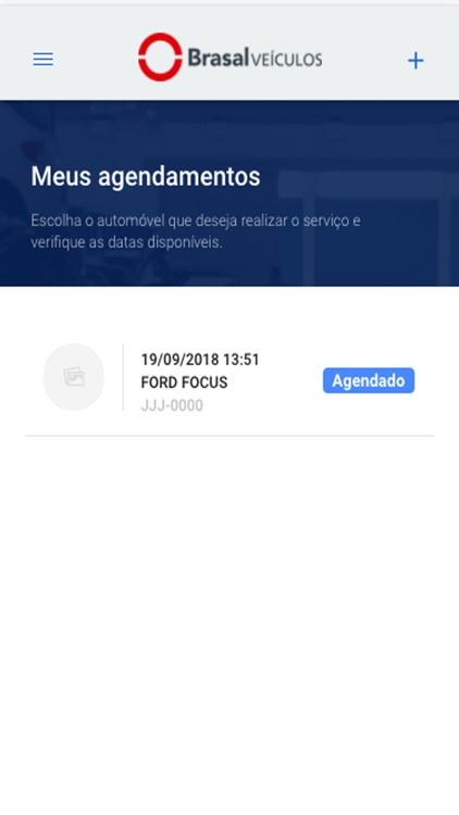Cliente Brasal Veículos screenshot-4