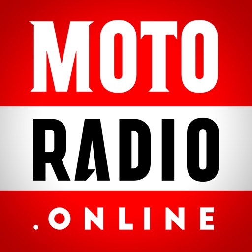 Moto Radio icon