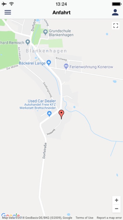 Pflegedienst Ch. Strehlau screenshot-3