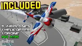 Game screenshot Real RC Flight Simulator 2017 HD mod apk