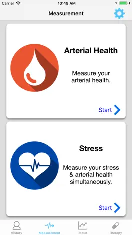 Game screenshot Smart Health Check-SmartPulse hack