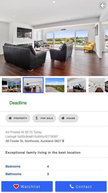 BigMarket - Buy & Sell in NZ