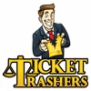 Ticket Trashers traffic ticket amnesty 