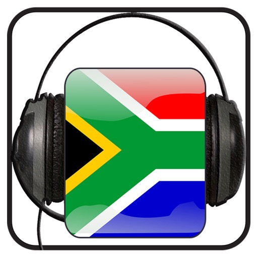 Radio South Africa FM - Live Radio Stations Online Icon
