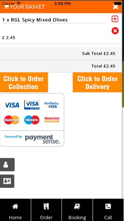 Jungle Braai screenshot-3