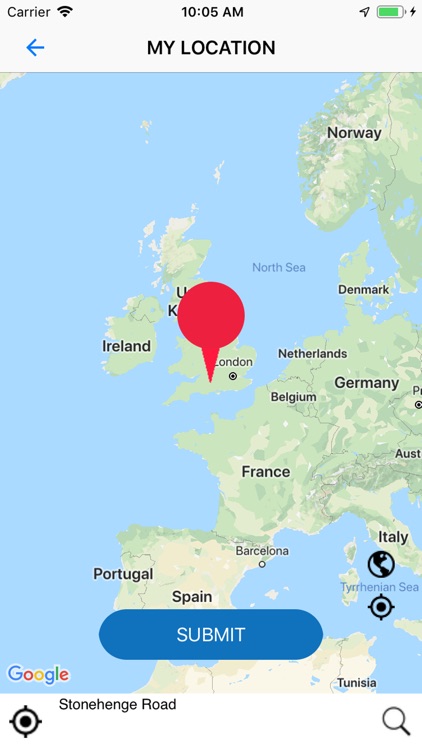 Mabieat screenshot-4