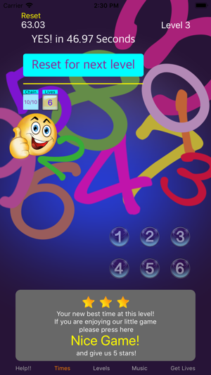 ChainBrain(圖2)-速報App