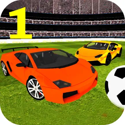 CUP Car Footbal 3D Cheats