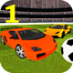 CUP Car Footbal 3D