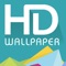 Make the most of your display with beautiful wallpapers and advanced features